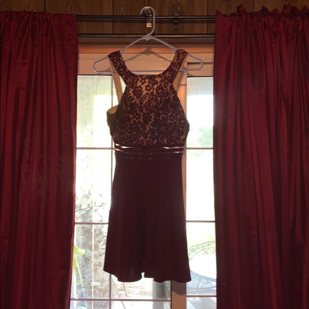 formal dress
